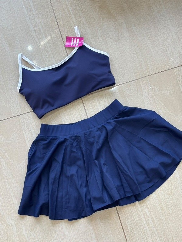 Producto - SHORT POLLERA GALA - 2