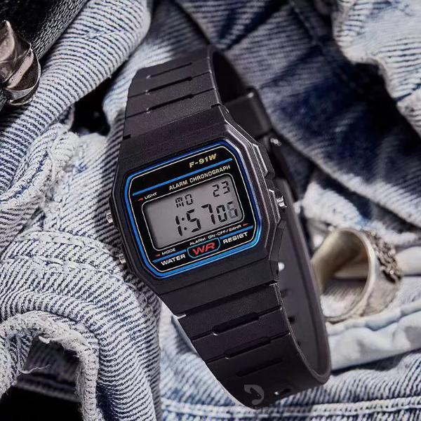 Producto - RELOJ NUEVO MODELO z