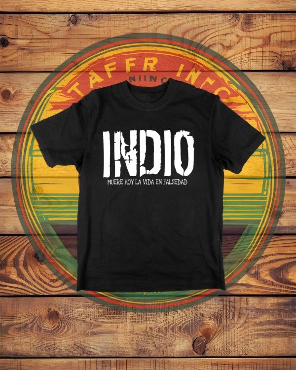 Producto - Indio Solari 05
