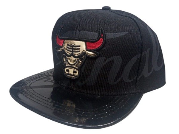 Producto - CHICAGO THE FINALS 55