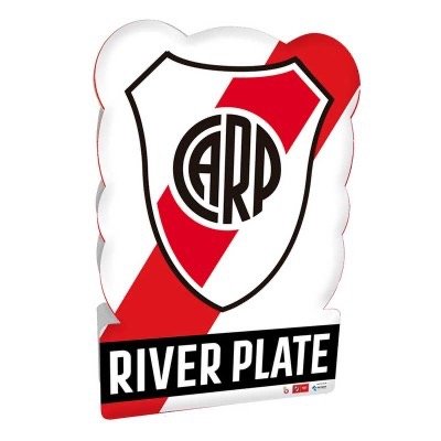 Producto - Piñata River