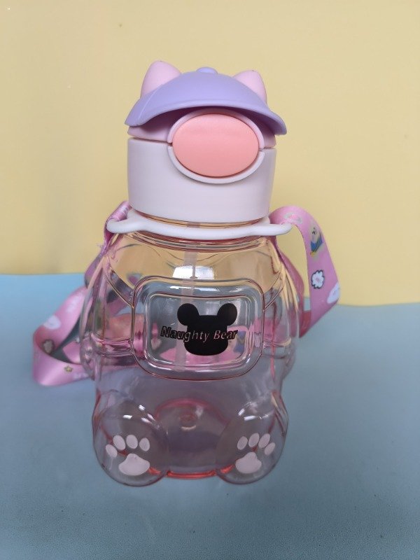 Producto - Botella Osito