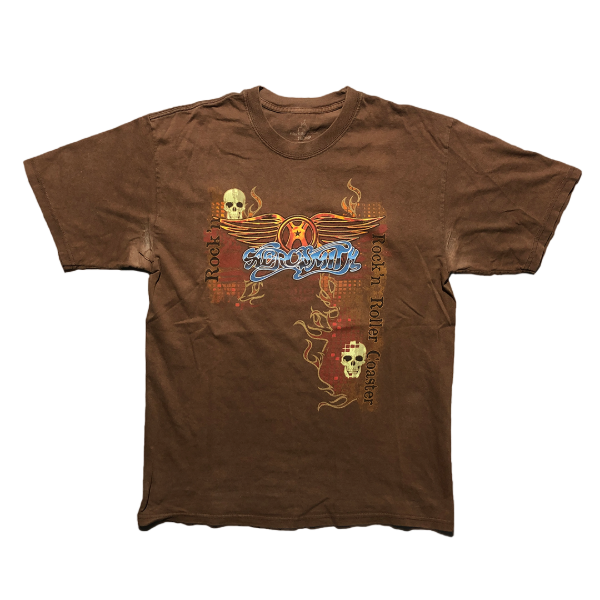 Producto - Aerosmith Y2K