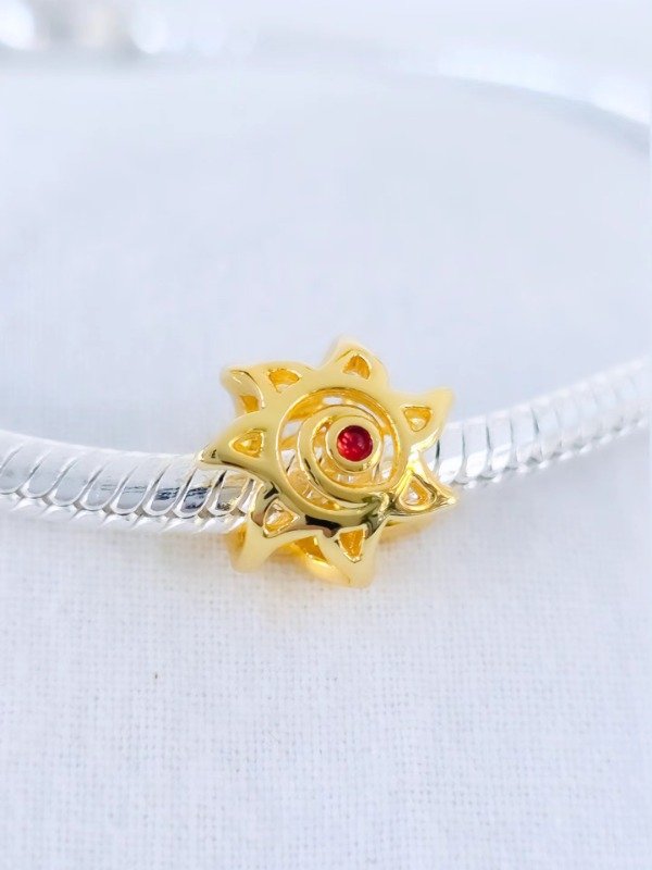 Producto - Charm Sol - 1