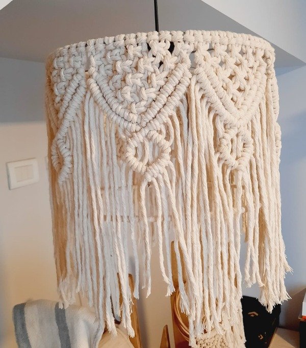 Producto - Lampara Siria