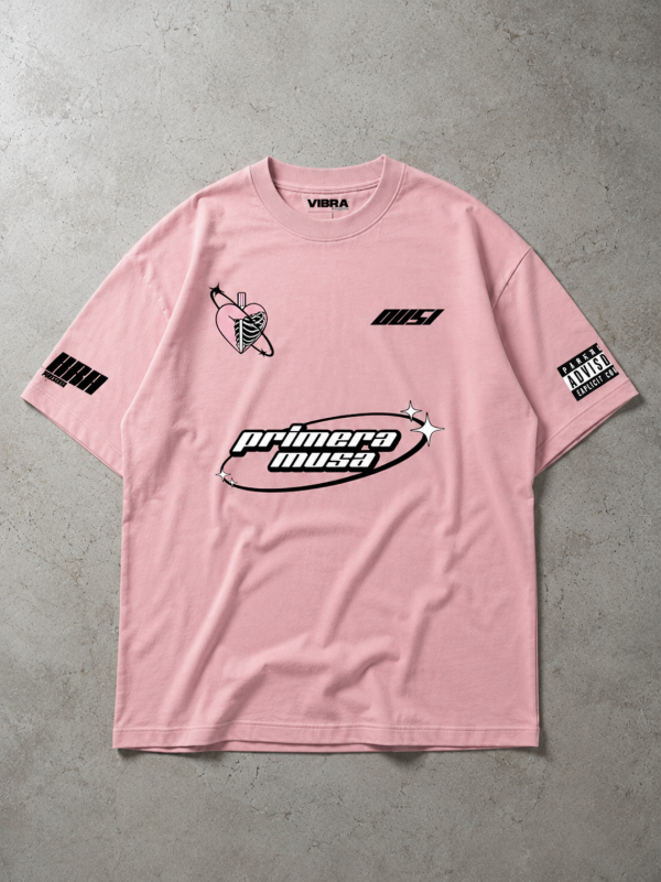 Producto - Remera Y2K Omar Courtz - 0