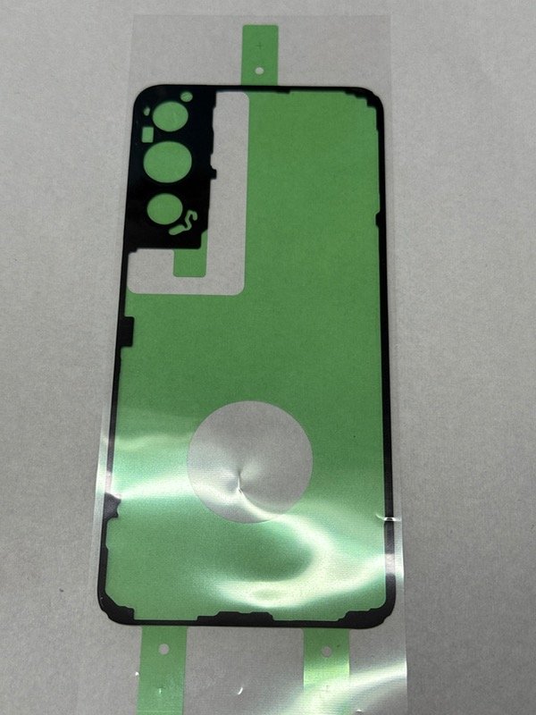 Producto - ADHESIVO - TAPE TAPA SAMSUNG S22 S901 ORIGINAL