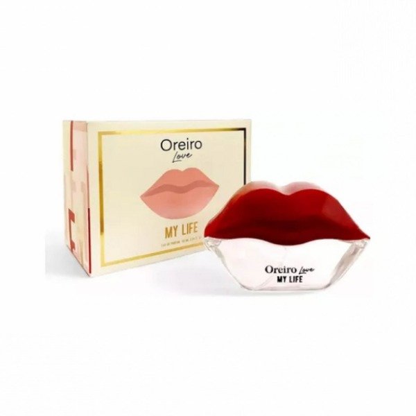 Producto - PERFUME LOREIRO MY LIFE