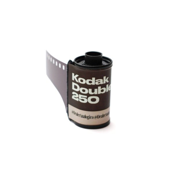 Producto - Kodak Eastman Double X