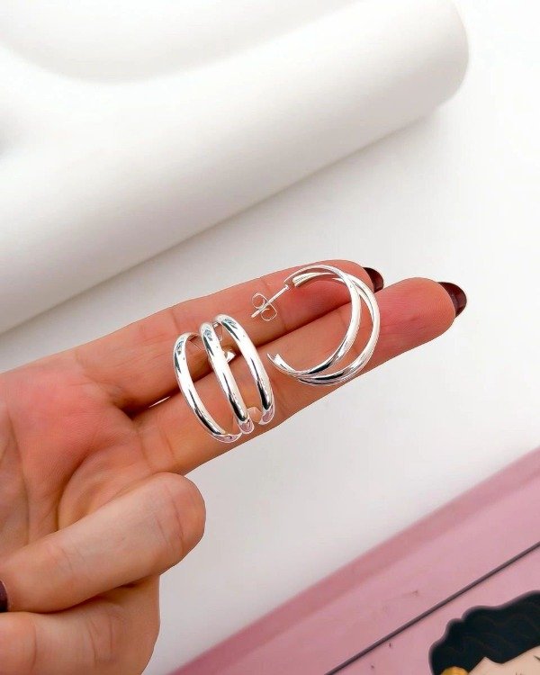 Producto - Aro Nicolle