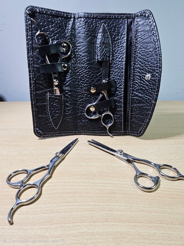 Producto - Tijera Kit x 2 Blu