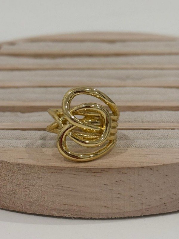 Producto - ANILLO NUDO