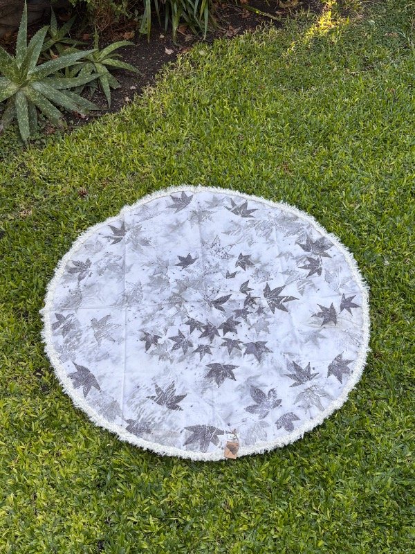 Producto - Mantas Ceremoniales - 2