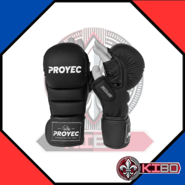 Producto - GUANTES DE MMA PROYEC BOMB
