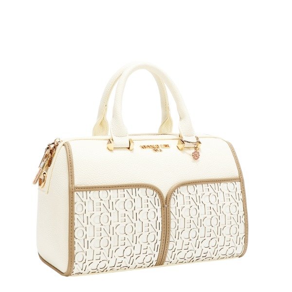 Producto - LSR17741 Monogram Collection WH - 1