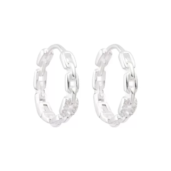 Producto - Argollas Navidad 16 Milímetros - 1