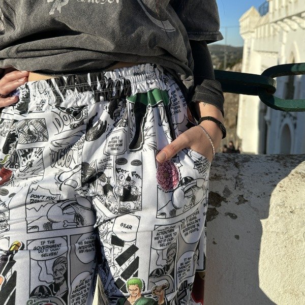 Producto - Pant One Piece (con Bolsillo)