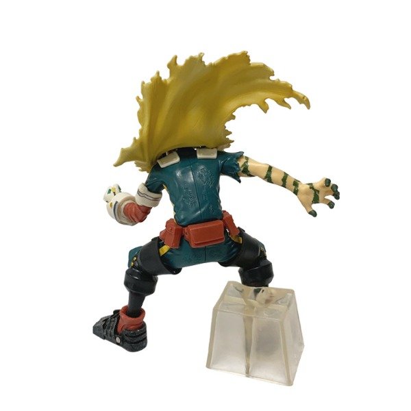 Producto - Izuku Midoriya Dark Deku Ver. - MY HERO ACADEMIA (20cm) - 2