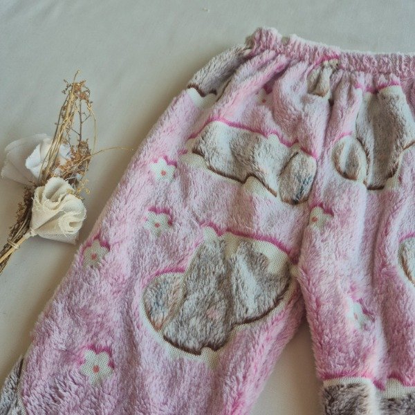 Producto - Pantalon pijama que brilla en la oscuridad MOD3