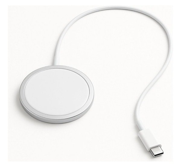 Producto - MAGSAFE CHARGER IPHONE