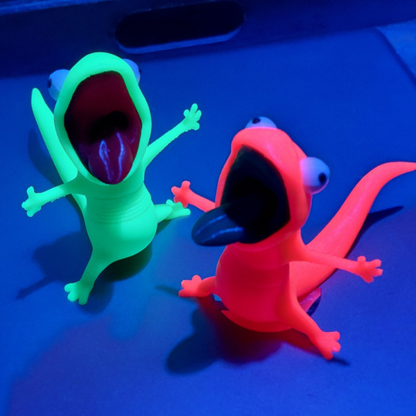 Producto - Lagarto Meme - 4