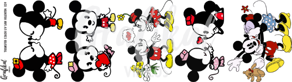 Producto - Transfer Color UV Dia de los Enamorados 039