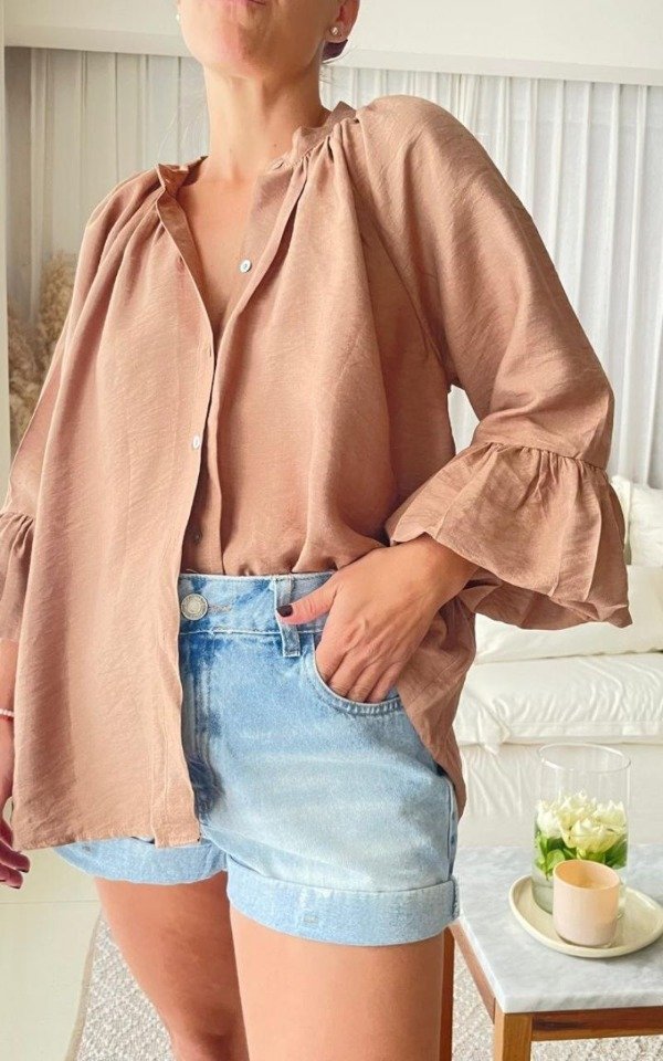 Producto - Camisa 112