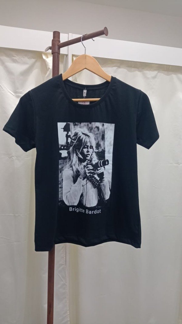 Producto - Remera Brigitte - 1