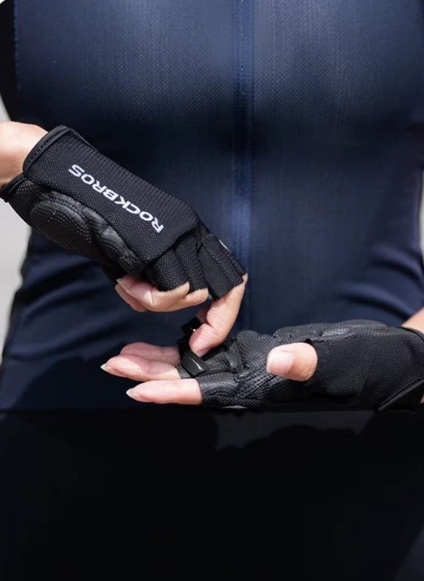 Producto - GUANTES CICLISMO
