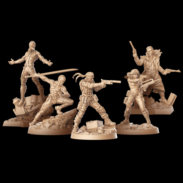 Producto - Metal Gear Solid - 1