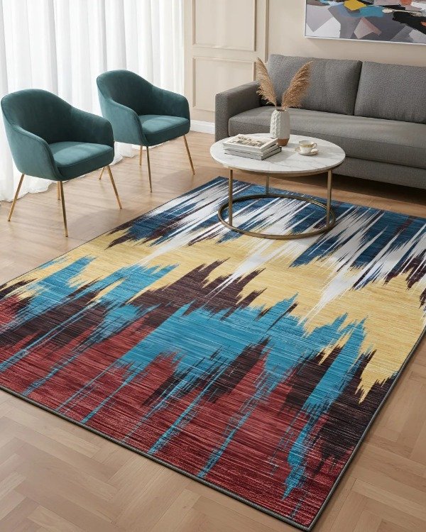 Producto - Alfombra Bohemian Tipo Persa 1,50x1.00