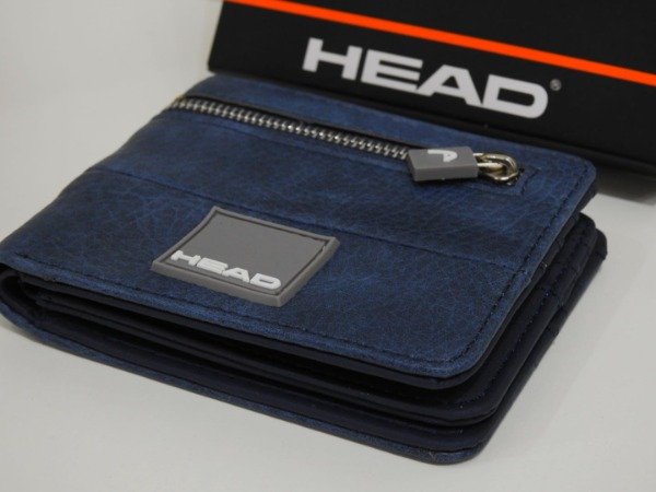 Producto - BILLETERA HEAD BLUE