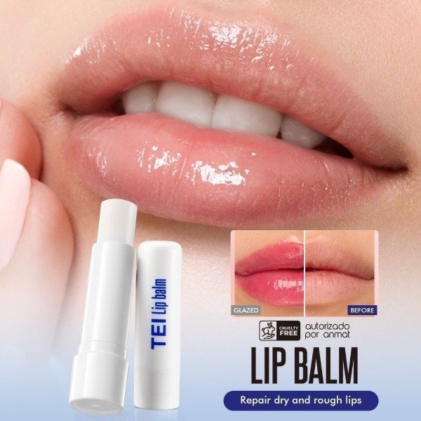Producto - TEI BÁLSAMO (ENVASE BLANCO) - 1