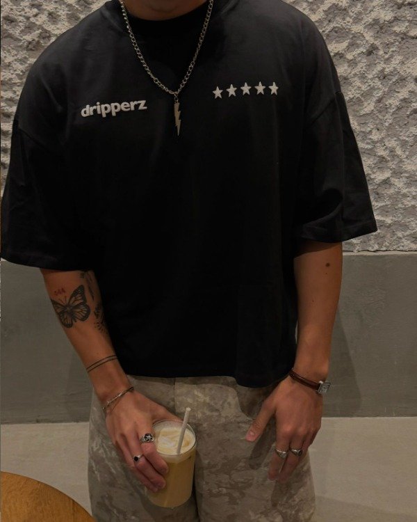 Producto - Collar ROCKY