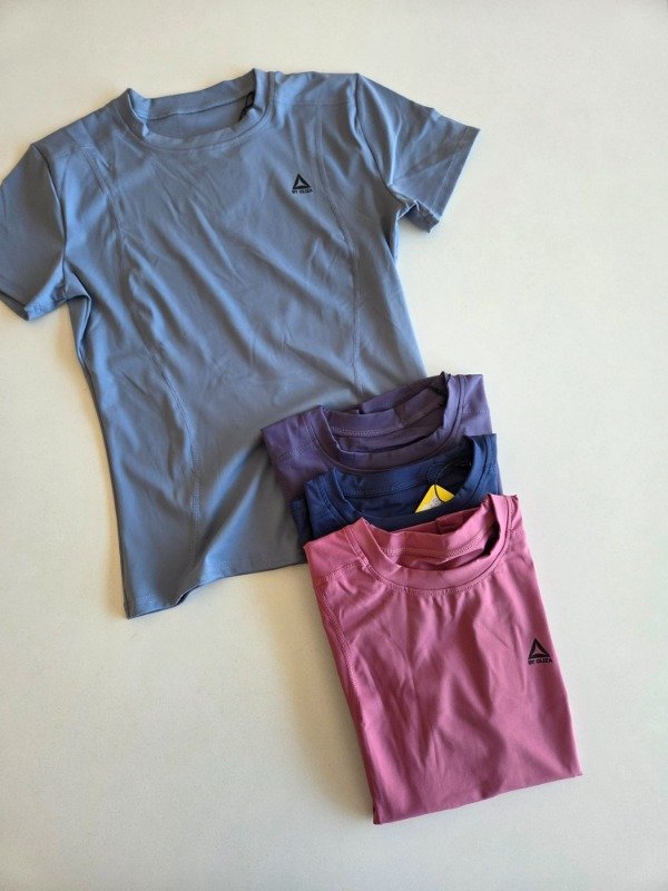 Producto - Remera Lady - 0
