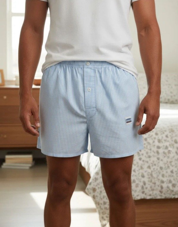 Producto - Short Drawers