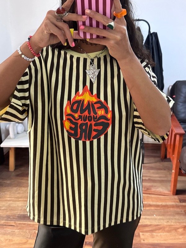Producto - Remera Mar #04 - 2