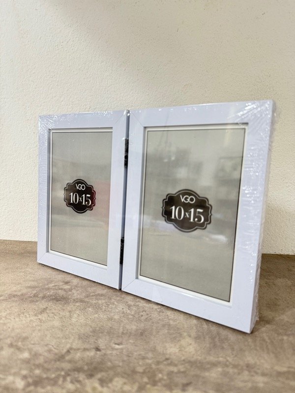 Producto - Portarretrato doble 10x15
