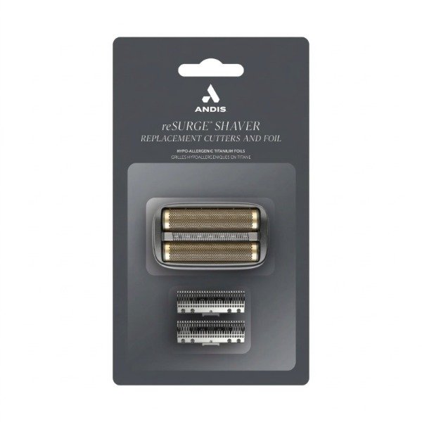 Producto - Repuesto Shaver Andis Original