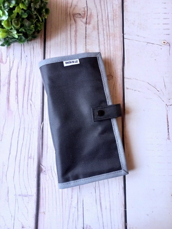 Producto - Organi-gastos / Negro