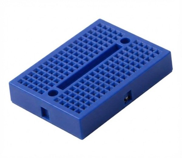 Producto - Micro protoboard 170 puntos - 6