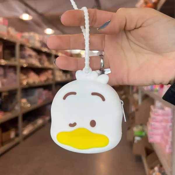 Producto - Monedero Llavero Pekle Sanrio