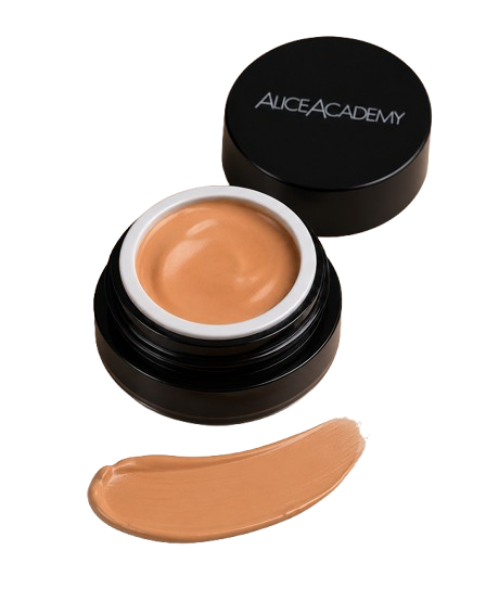 Producto - PRO FINISH CREAM FOUNDATION ALICE ACADEMY - 1