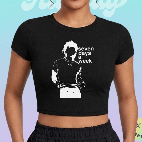 Producto - Baby Tee Jungkook #3 - 1