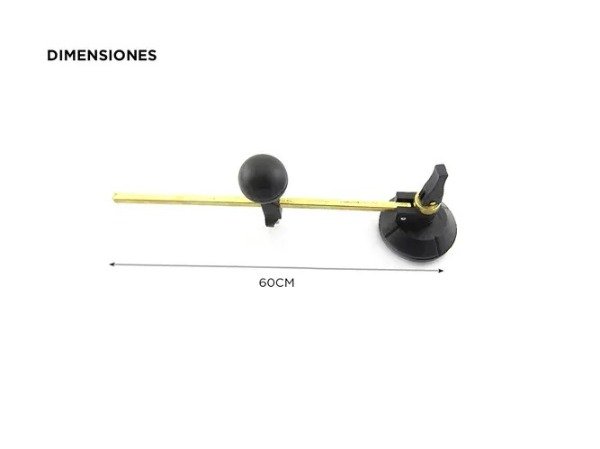 Producto - Cortavidrio Circular