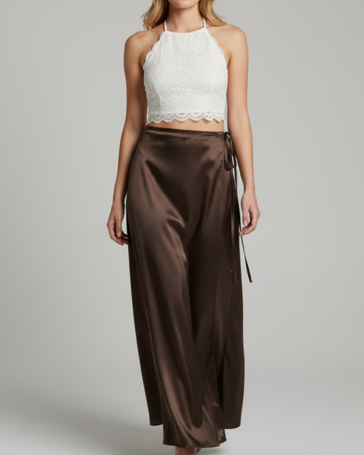 Producto - FALDA LARGA PAREO GALES