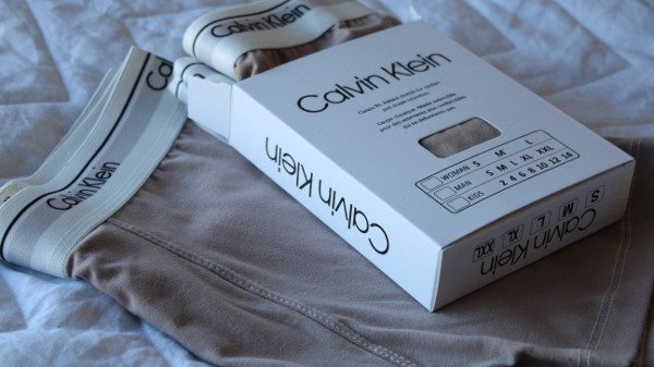 Producto - CK Nougat