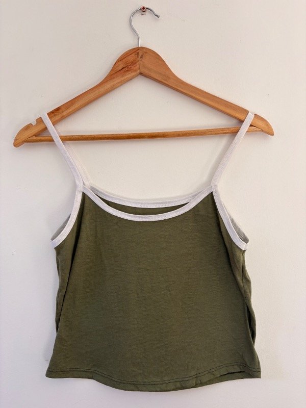 Producto - Muscu falla
