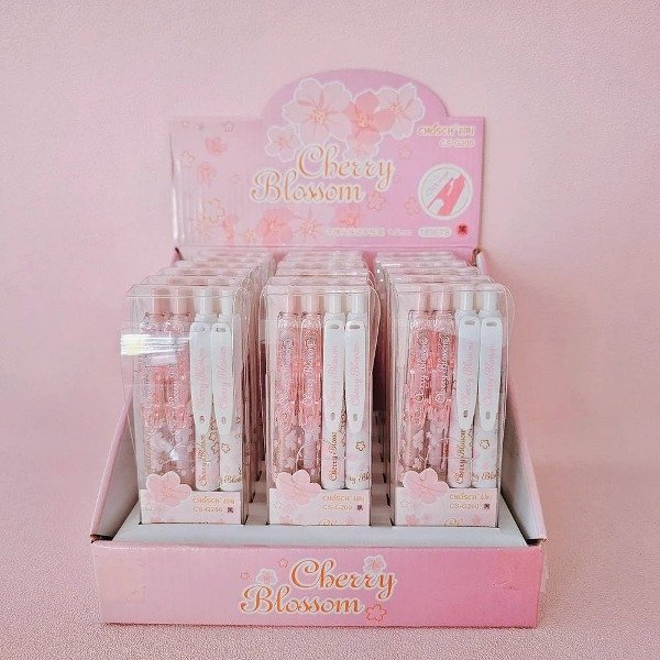 Producto - BIROME CHERRY BLOSSOM - 4