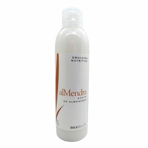 Producto - Emulsión nutritiva Almendra